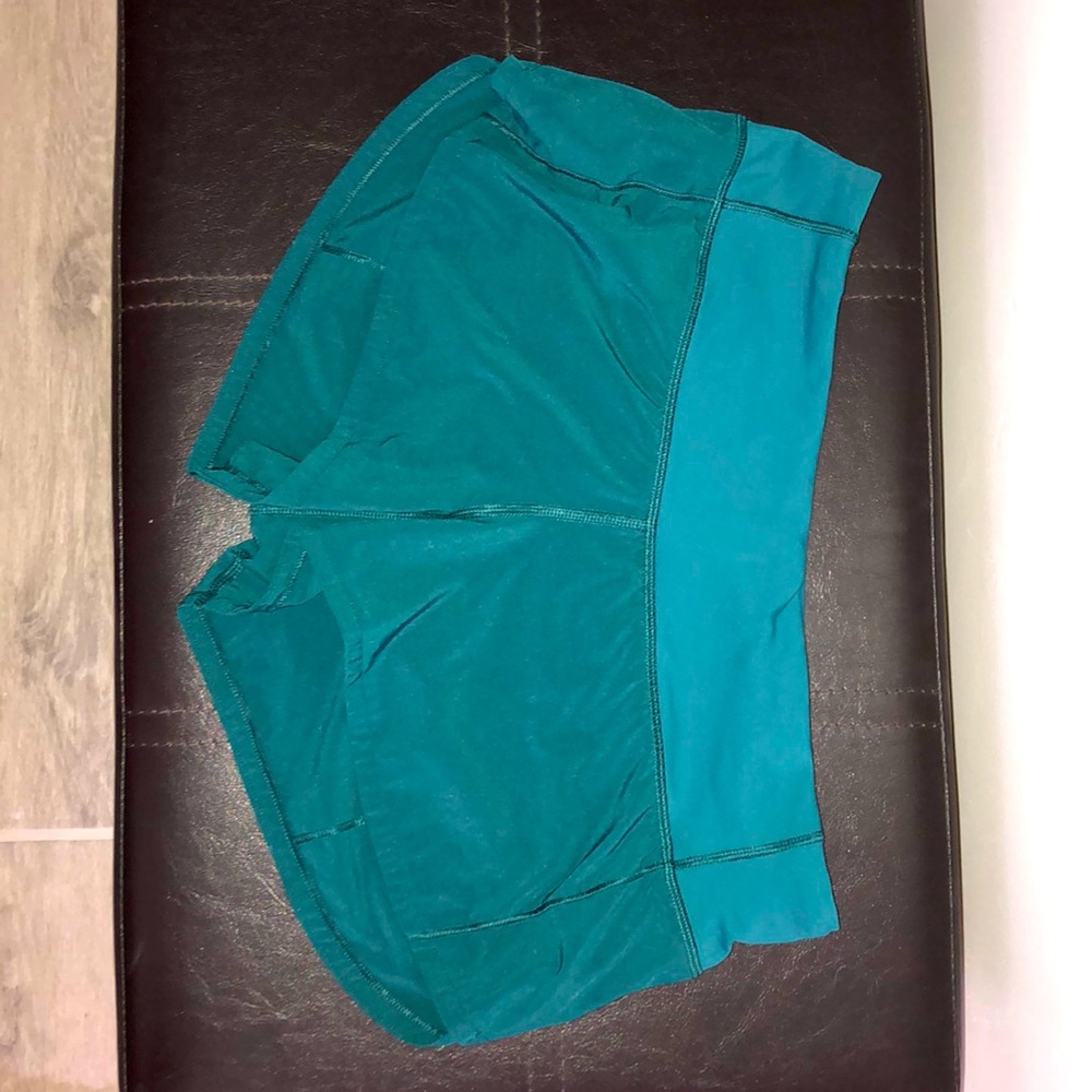 Lululemon Speed up Short 2.5”